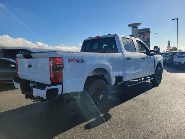 New 2026 Ford F250 XL w/ STX Appearance Package image 4