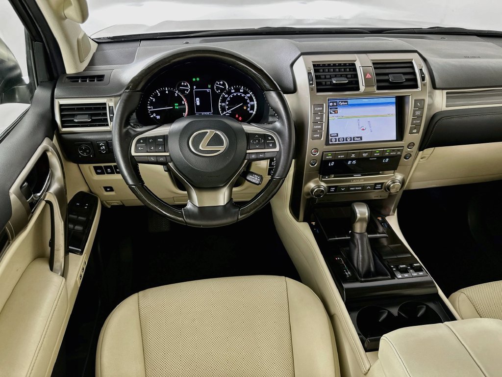 Used 2020 Lexus GX 460 Premium AWD/4WD image 23