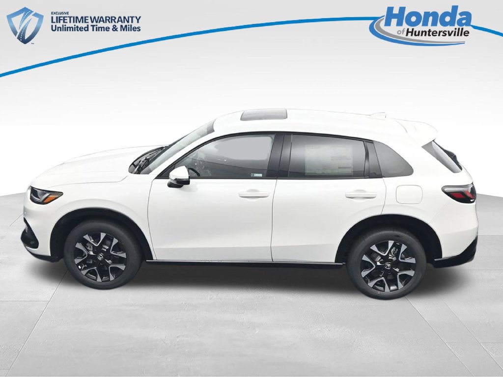 New 2027 Honda HR-V EX-L image 15