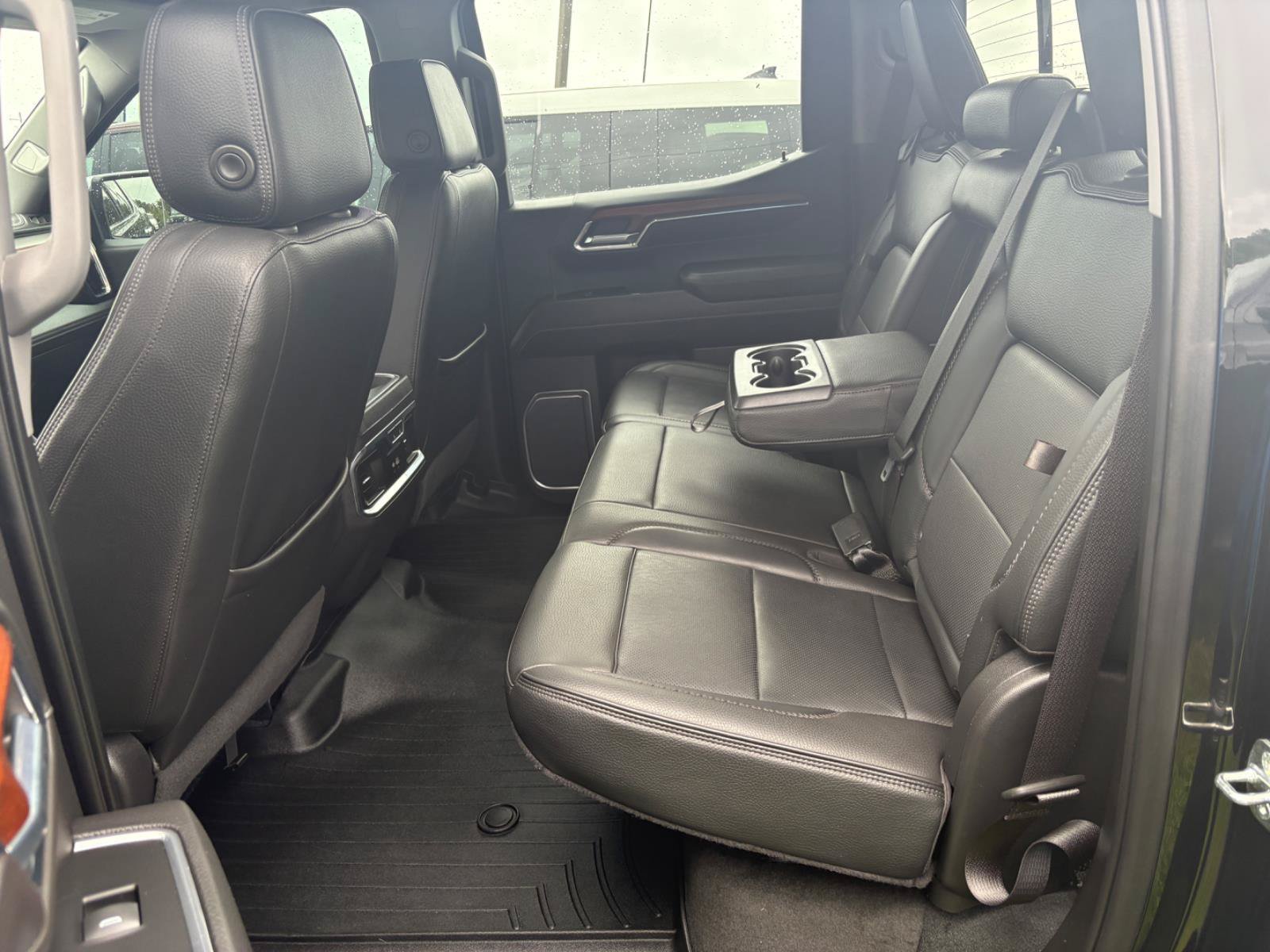 Used 2022 GMC Sierra 1500 Denali w/ Denali Reserve Package AWD/4WD image 19