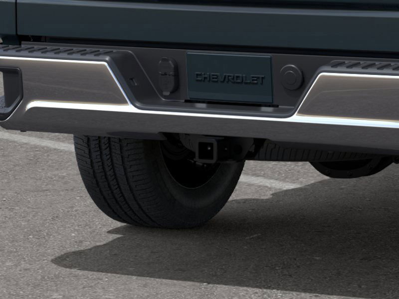 New 2026 Chevrolet Silverado 1500 LT image 14