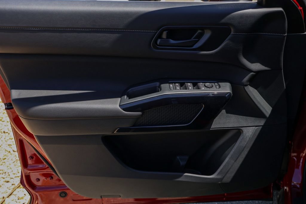 New 2026 Nissan Pathfinder SV FWD image 23