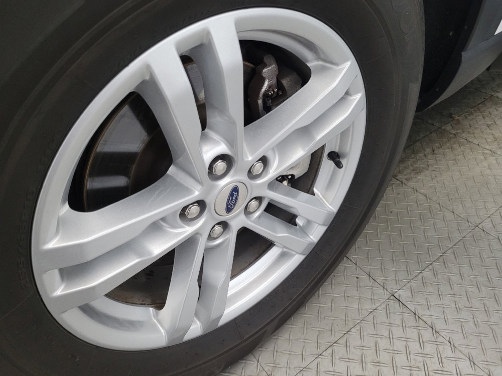 Used 2023 Ford Explorer 4WD image 31
