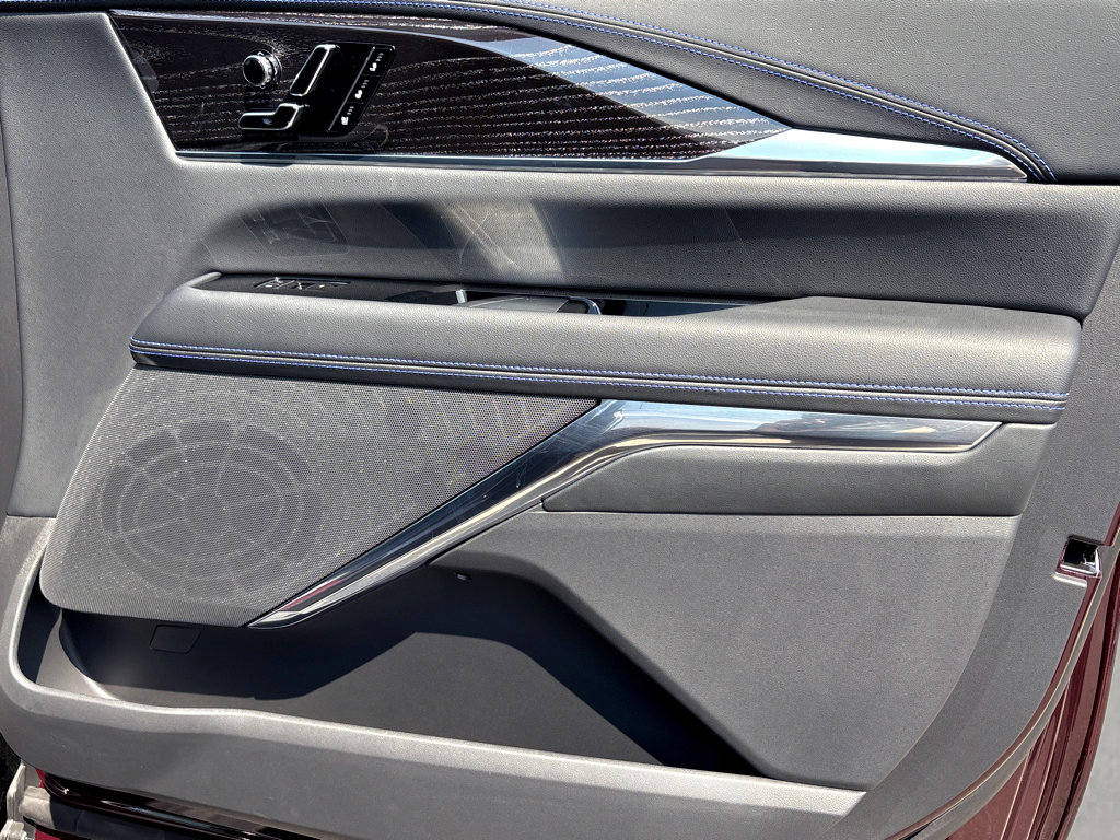 New 2026 Cadillac Escalade IQ Sport 1 image 13