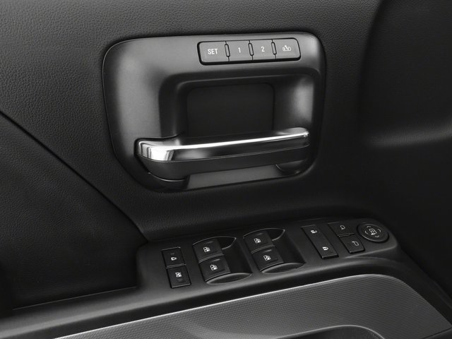 Used 2018 Chevrolet Silverado 2500 LTZ w/ Duramax Plus Package image 23