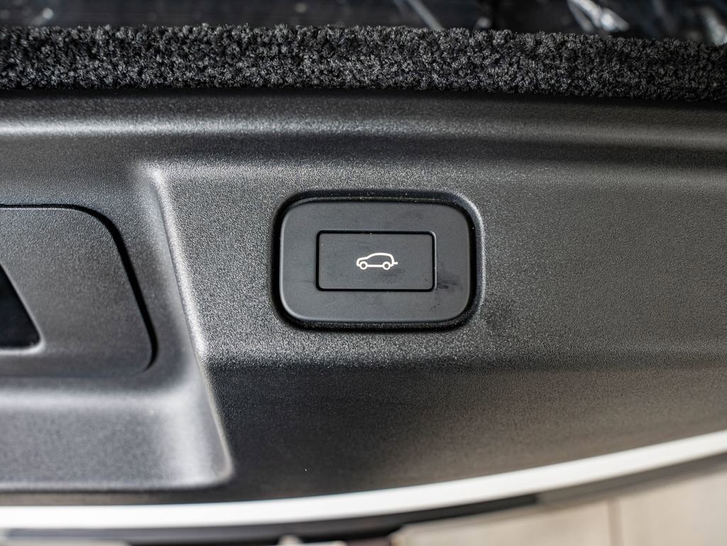 New 2026 Land Rover Range Rover SE AWD/4WD image 37