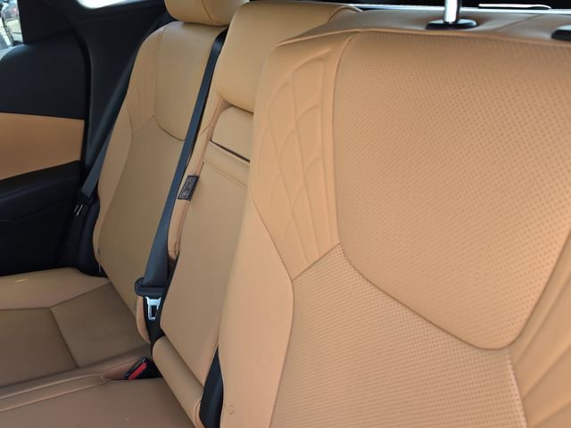 Used 2025 Lexus RX 350 FWD w/ Technology Package image 12