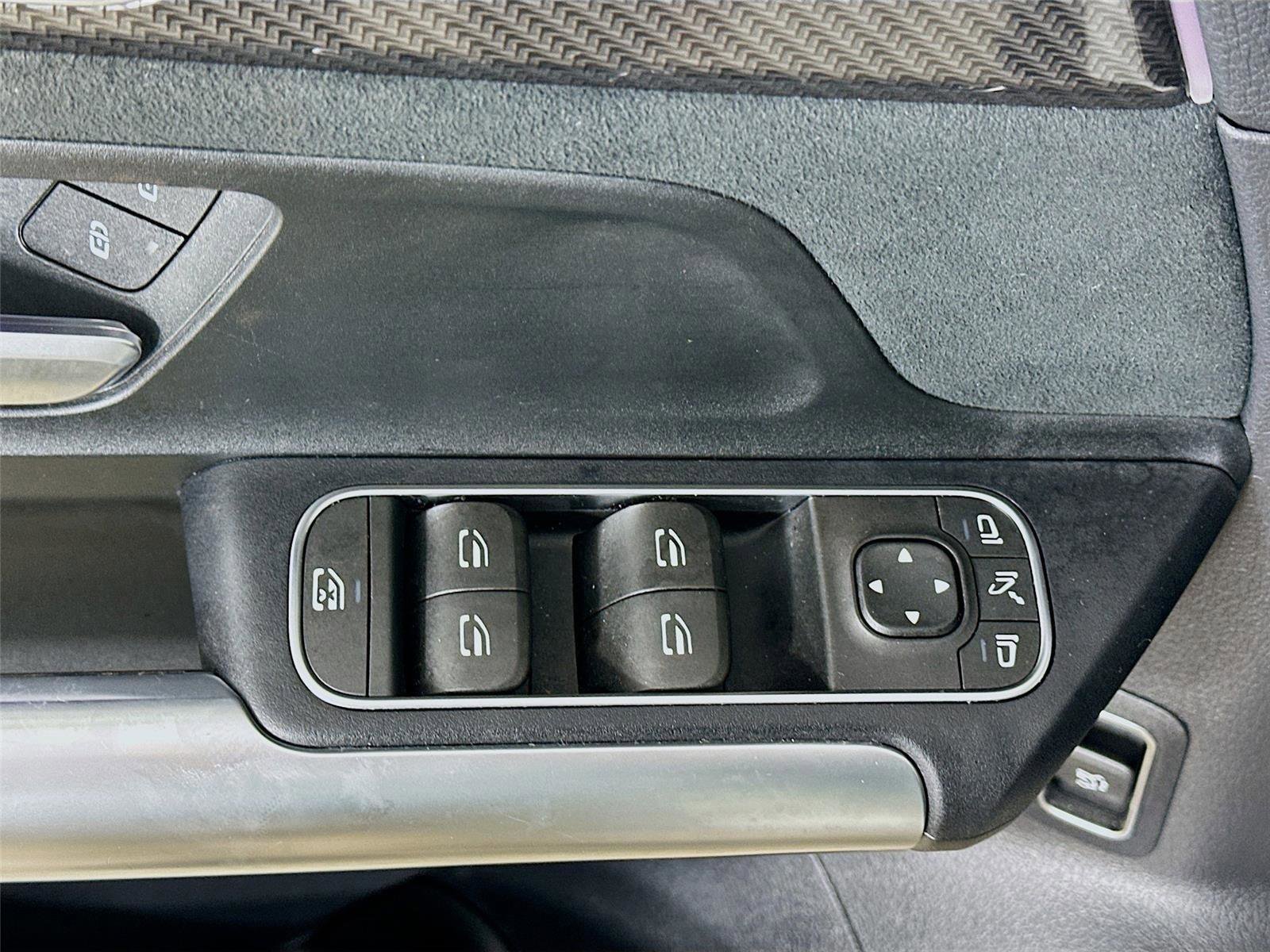 Certified 2023 Mercedes-Benz GLA 250 GLA 250 image 22