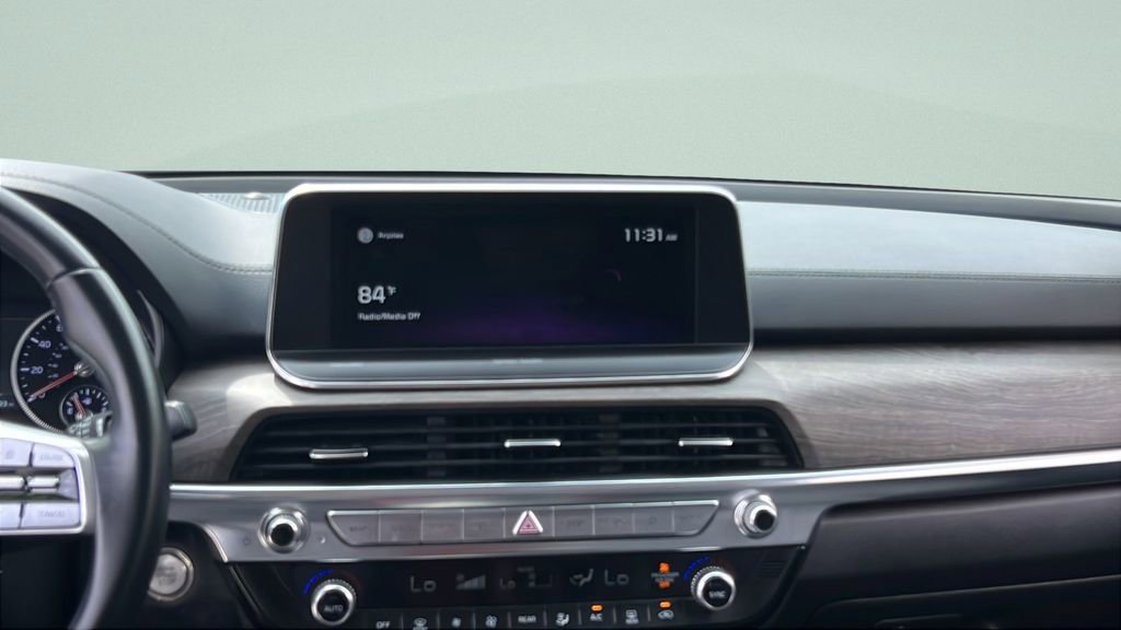 Used 2021 Kia Telluride SX w/ Towing Package image 30