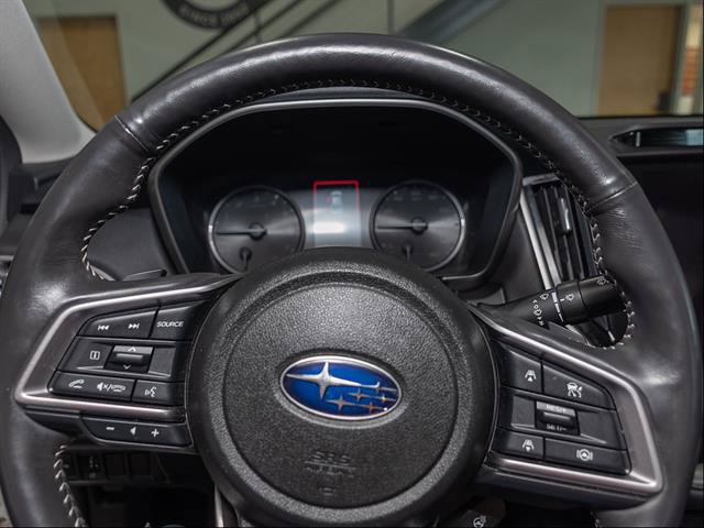 Used 2025 Subaru Legacy Touring XT AWD/4WD image 10