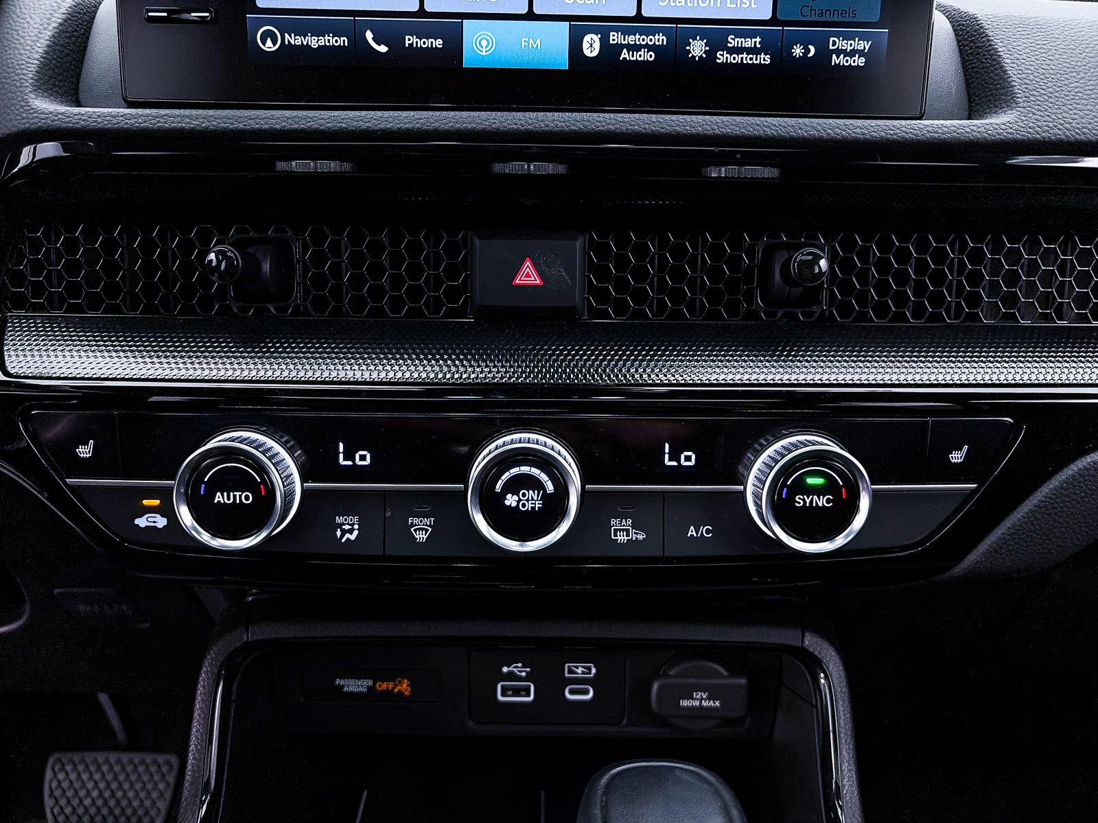 Used 2024 Honda CR-V Sport Touring image 25