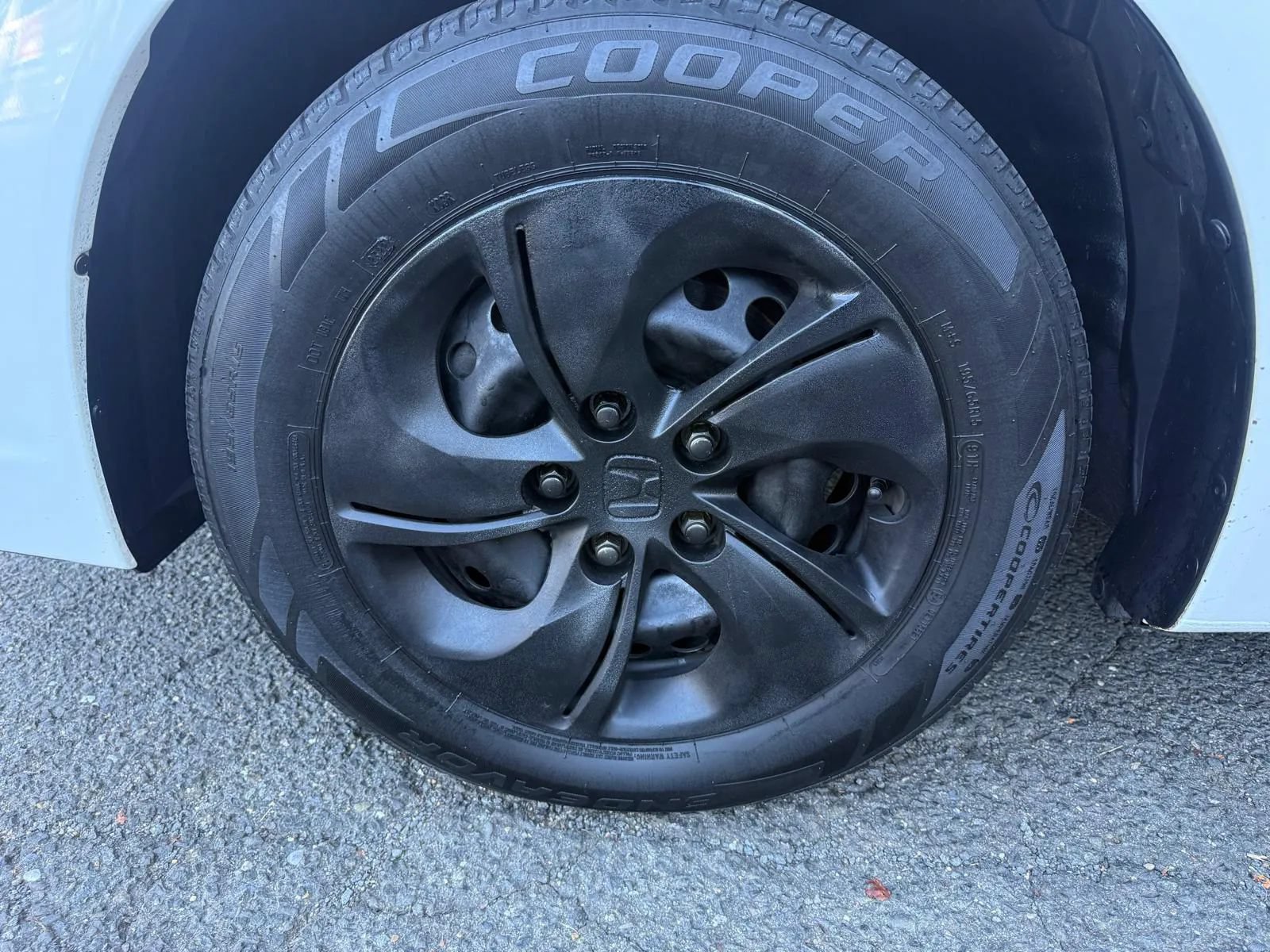 Used 2013 Honda Civic LX image 21
