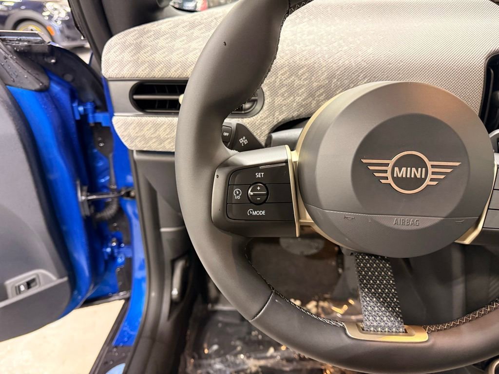 New 2026 MINI Cooper S image 13