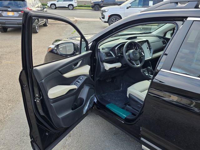 New 2026 Subaru Ascent Limited AWD/4WD image 49