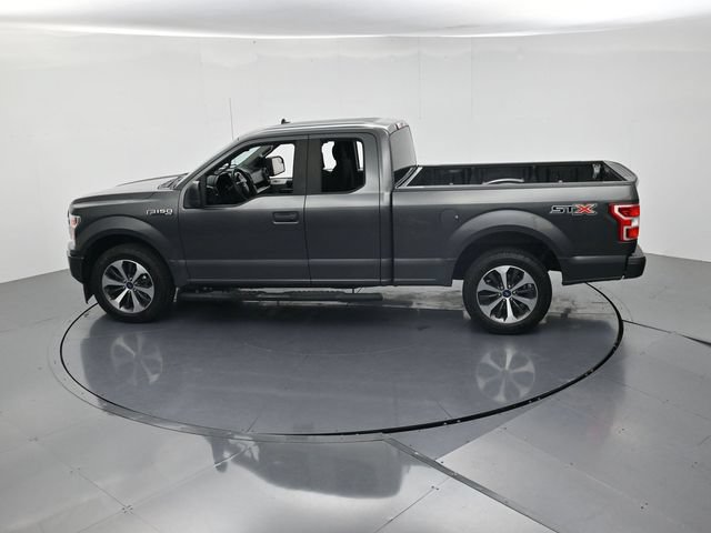 Certified 2020 Ford F150 XL w/ Equipment Group 101A Mid RWD image 46