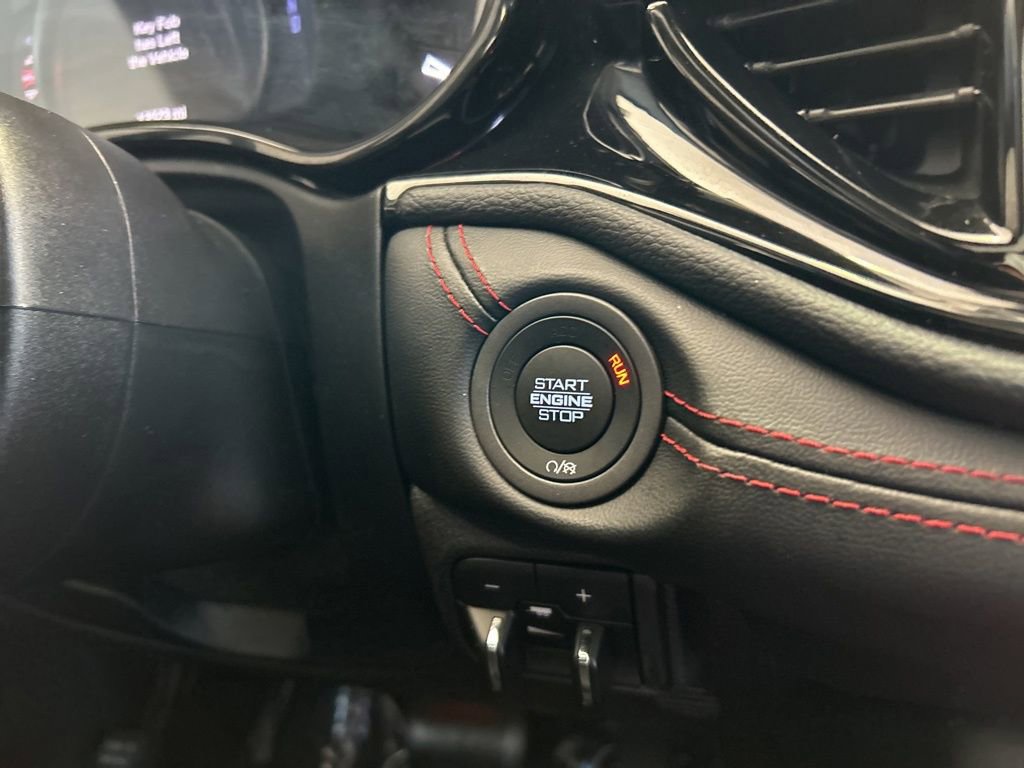 Used 2024 Dodge Durango R/T image 48