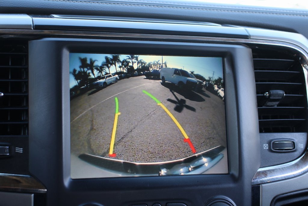 Used 2014 RAM 1500 Sport image 27