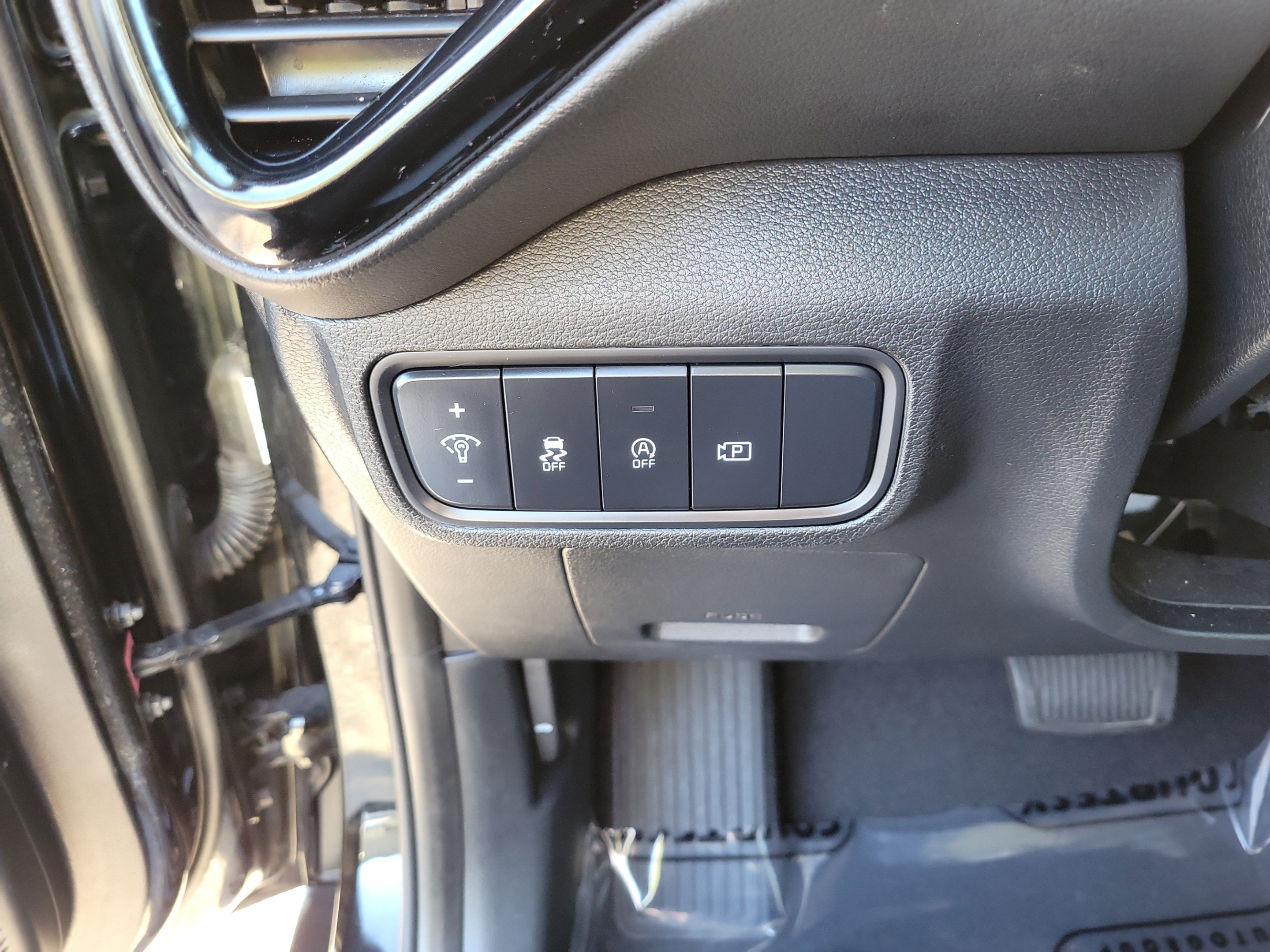 Certified 2024 Kia Soul EX FWD image 31