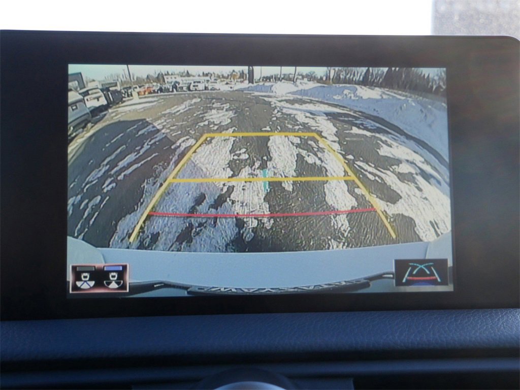 Used 2021 Lexus IS 350 F Sport image 19