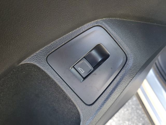 Certified 2024 Volkswagen Tiguan SE image 16