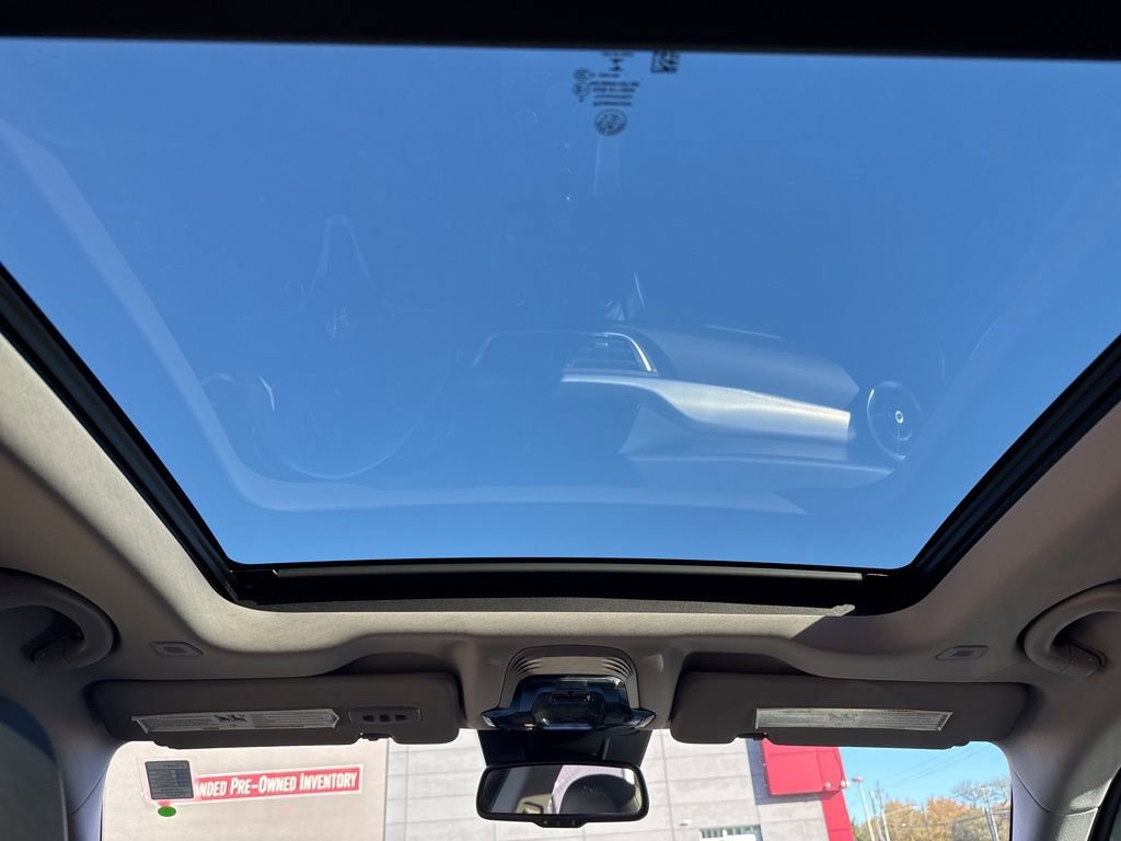 Used 2019 Alfa Romeo Stelvio Sport w/ Quick Order Package 22J Sport image 43