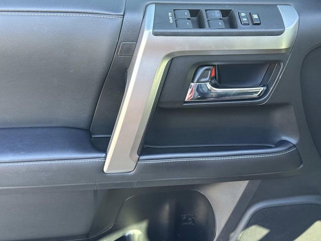 Used 2021 Toyota 4Runner SR5 Premium w/ Moonroof Package image 10