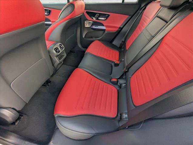 New 2026 Mercedes-Benz GLC 300 4MATIC image 14