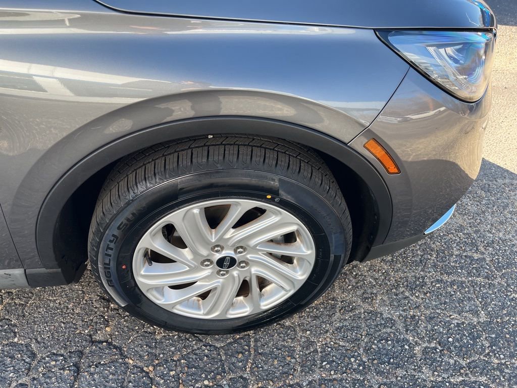 Used 2021 Lincoln Corsair FWD w/ Convenience Package image 19