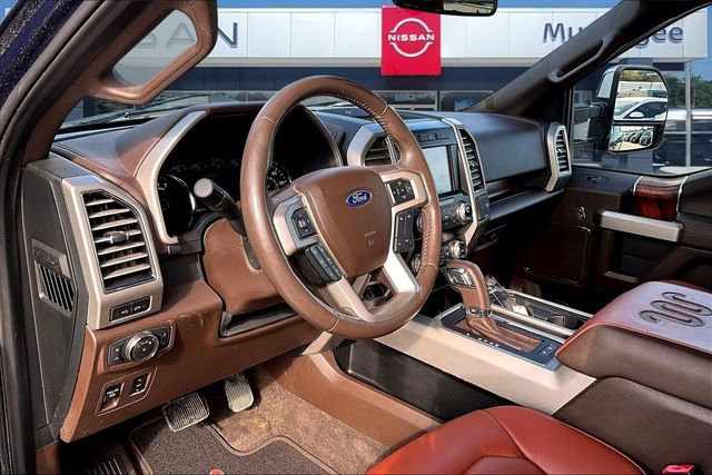 Used 2020 Ford F150 King Ranch w/ Technology Package image 15
