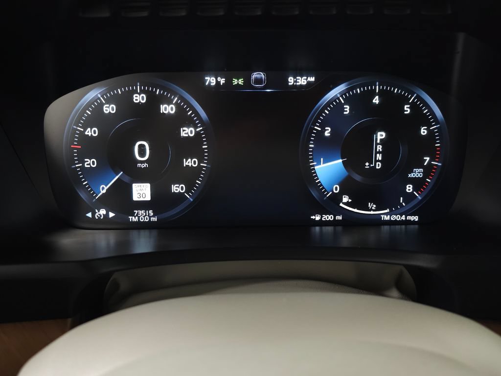 Used 2019 Volvo XC90 T6 Inscription w/ Advanced Package AWD/4WD image 20