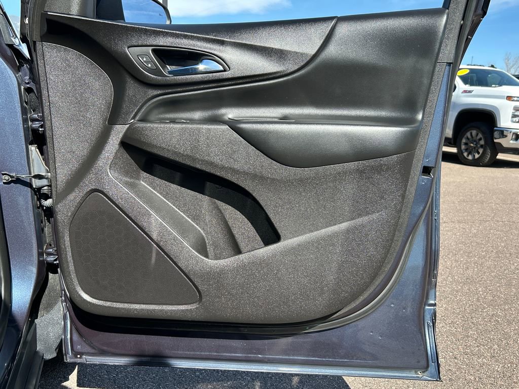Used 2018 Chevrolet Equinox LT AWD/4WD image 31