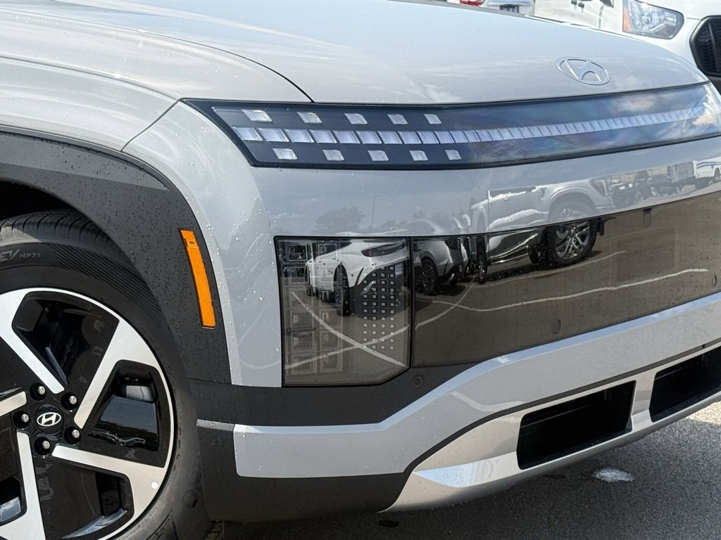 New 2026 Hyundai Ioniq 9 SE image 10