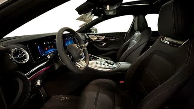 New 2026 Mercedes-Benz AMG GT 43 image 4