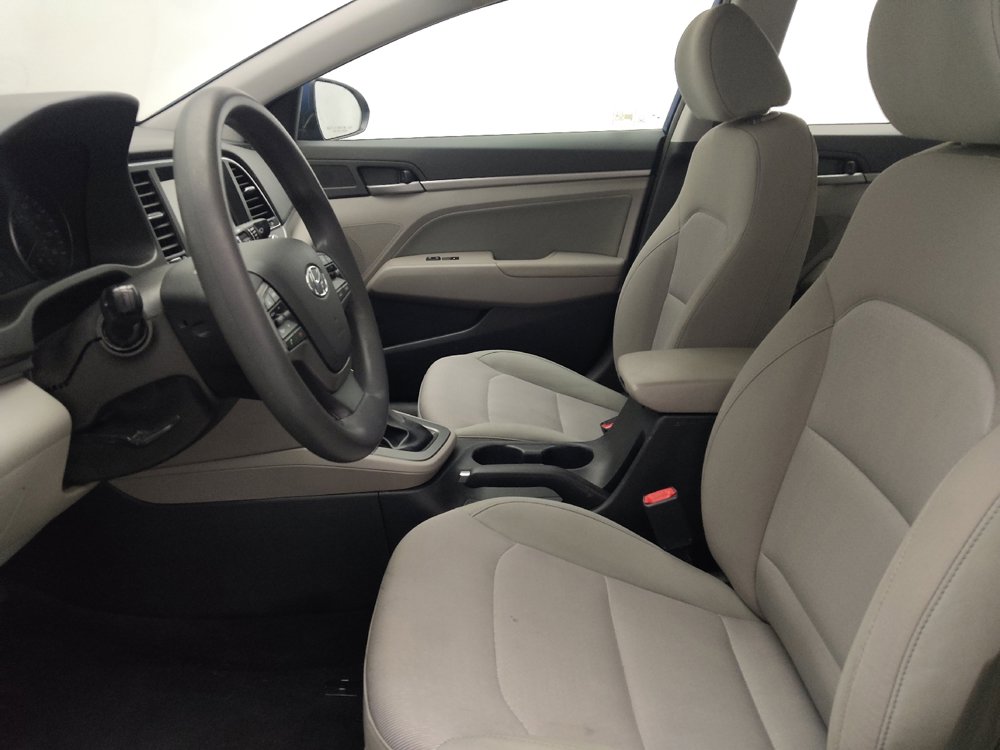 Used 2017 Hyundai Elantra SE FWD image 17