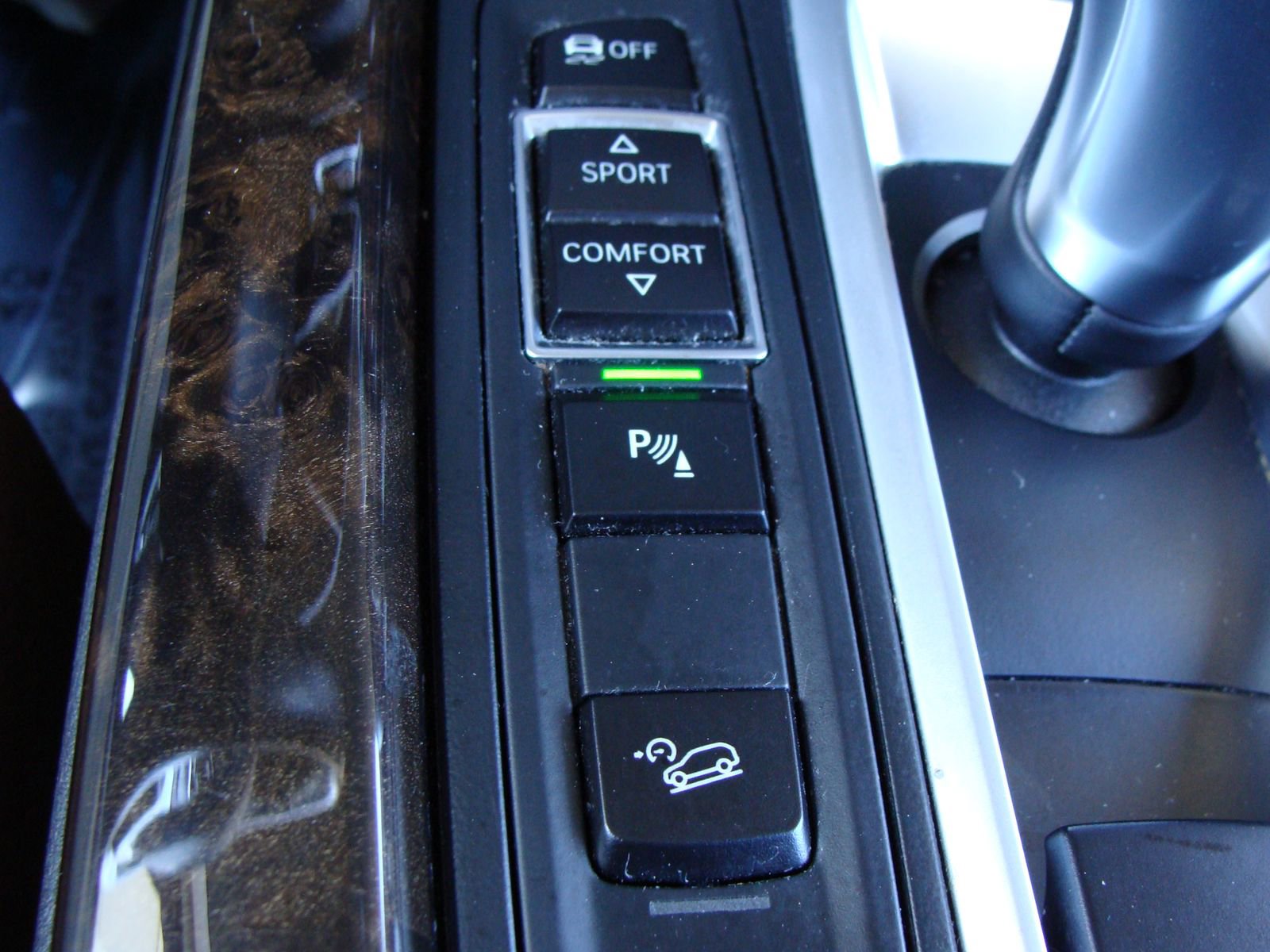 Used 2015 BMW X5 xDrive35i image 30