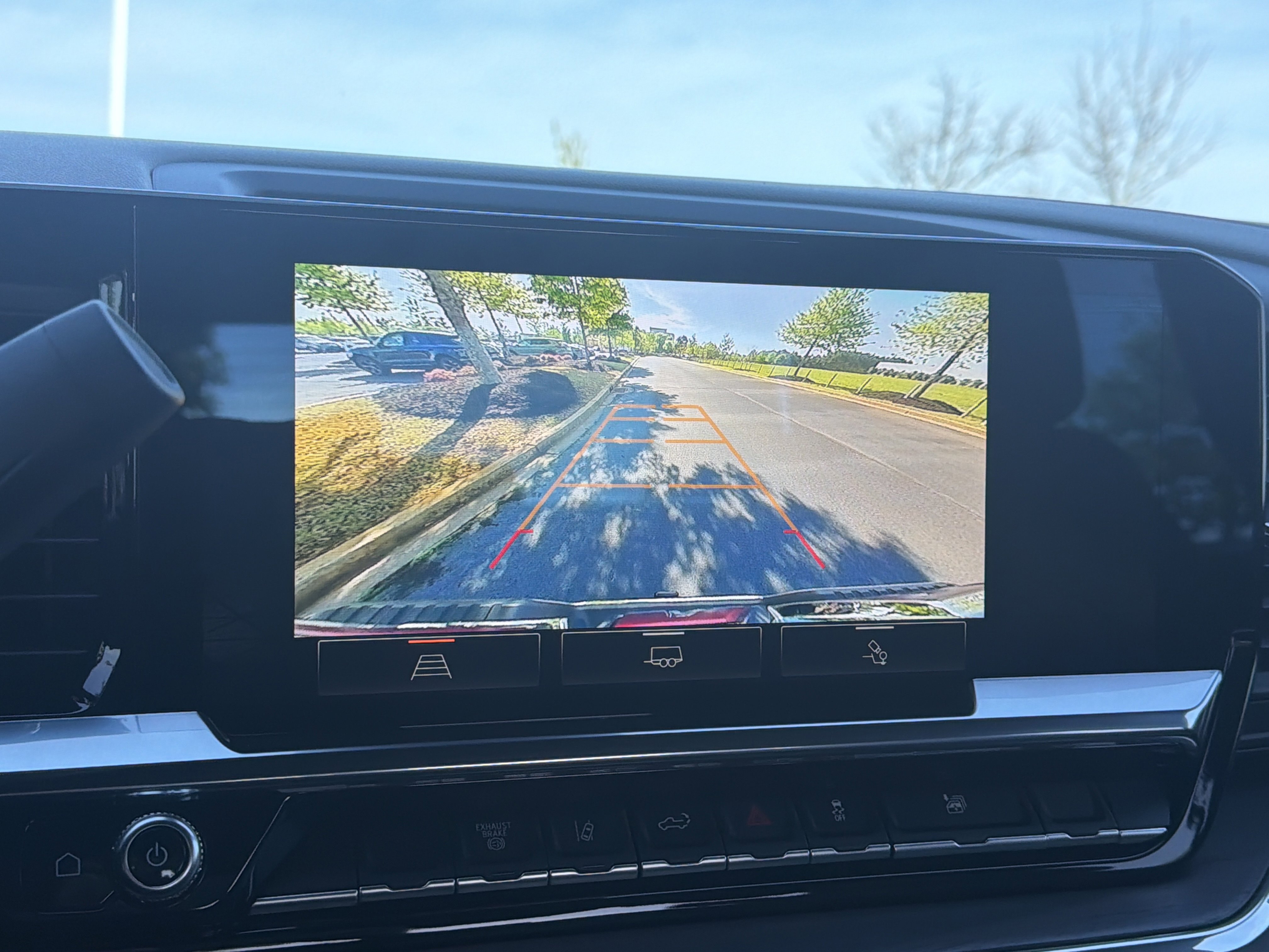 Used 2025 GMC Sierra 2500 SLT AWD/4WD image 14