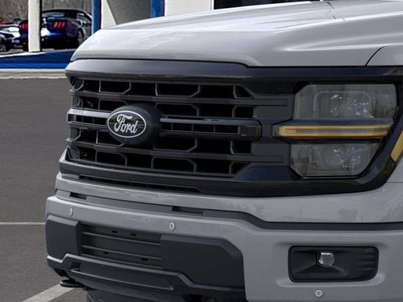 New 2026 Ford F150 XLT w/ Equipment Group 302A MID AWD/4WD image 18