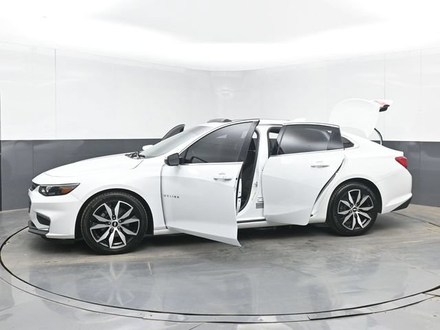 Used 2016 Chevrolet Malibu LT FWD image 50