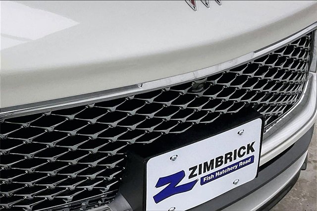 Certified 2025 Buick Encore GX Avenir w/ Avenir Technology Package image 31