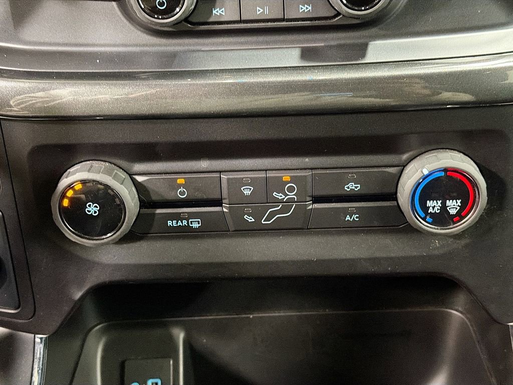 Used 2021 Ford F150 XL w/ STX Appearance Package image 29