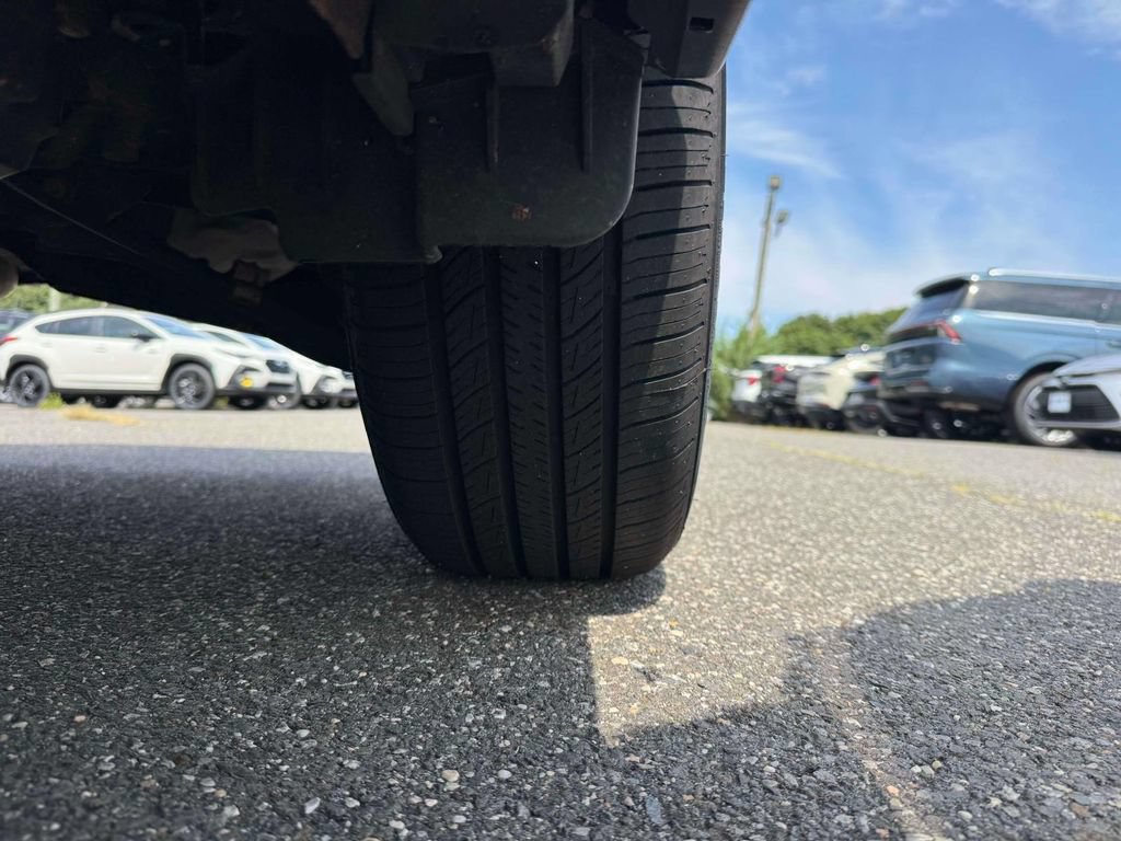 Used 2021 Subaru Forester Premium AWD/4WD image 12
