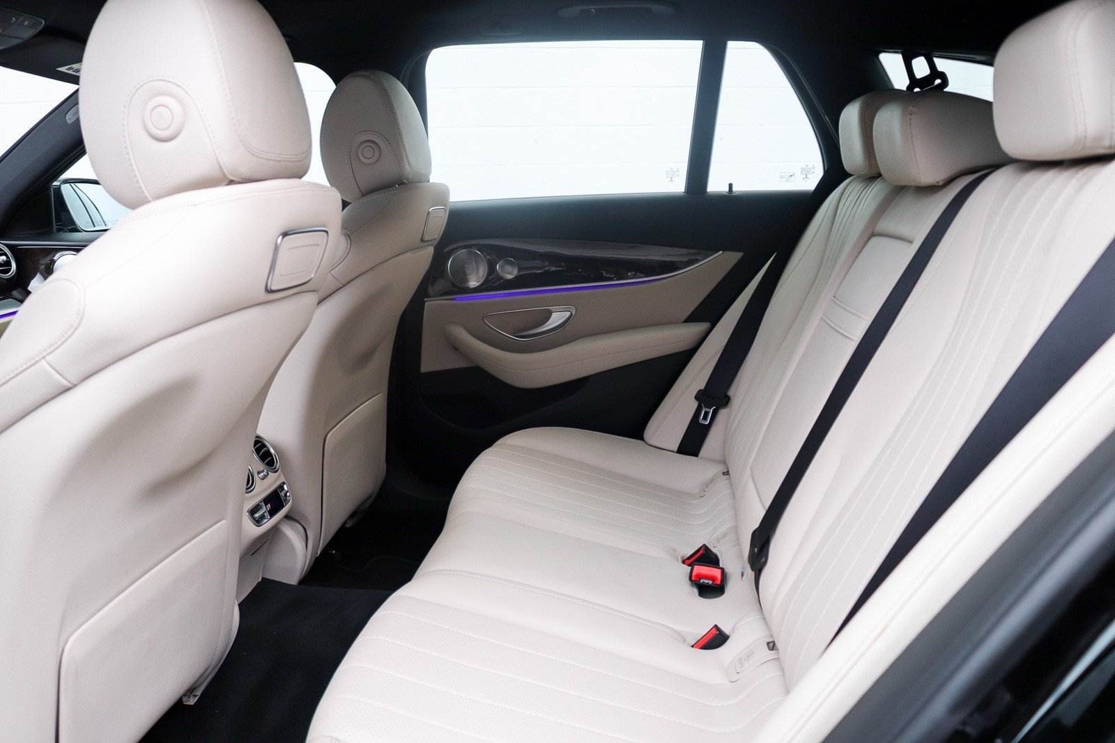 Used 2019 Mercedes-Benz E 450 4MATIC Wagon image 21