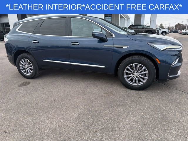 Used 2023 Buick Enclave Essence image 17