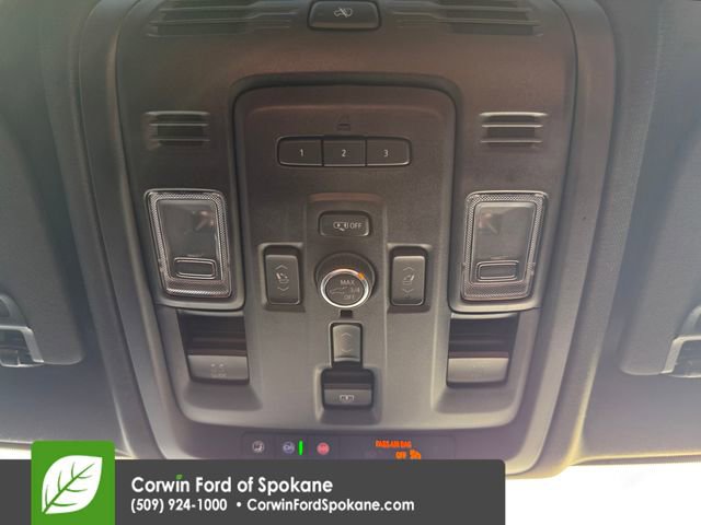 Used 2024 GMC Yukon Denali Ultimate image 40