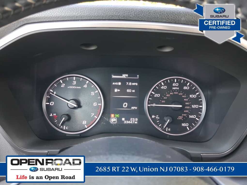 Used 2023 Subaru Ascent Touring AWD/4WD image 29