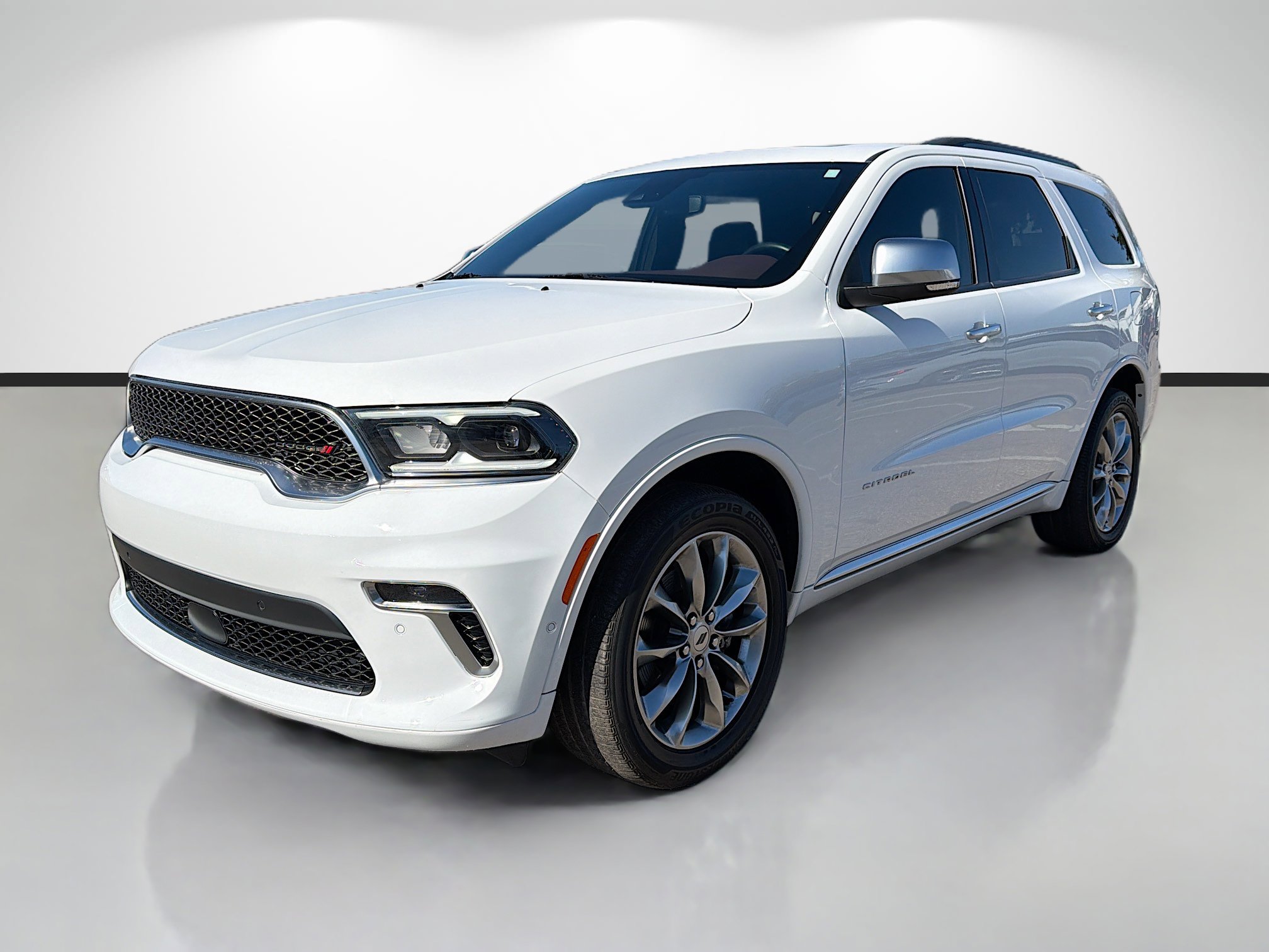 Used 2021 Dodge Durango Citadel image 7