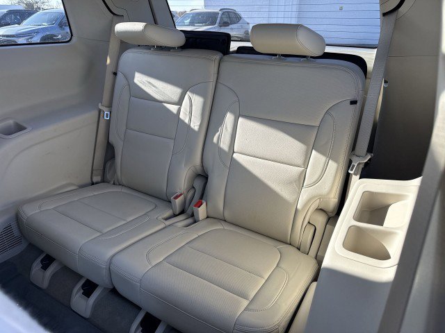 Certified 2021 GMC Acadia Denali w/ Denali Ultimate Package image 25