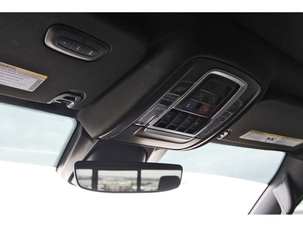 Used 2021 RAM 1500 TRX w/ TRX Level 1 Equipment Group AWD/4WD image 24