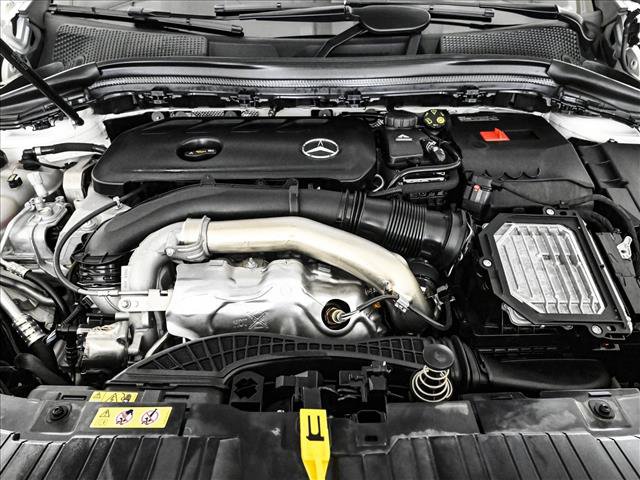 Certified 2026 Mercedes-Benz GLA 250 4MATIC image 25