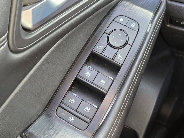 Used 2022 Nissan Rogue SV w/ SV Premium Package FWD image 26